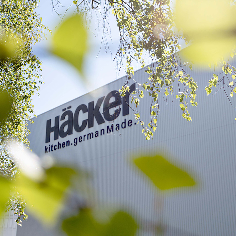 Haecker company